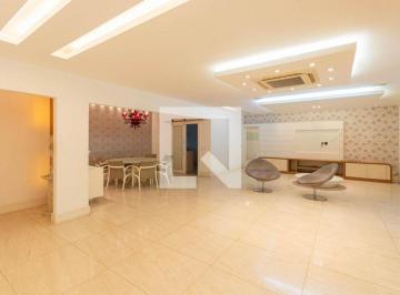 Apartamento · 280m² · 4 Quartos · 3 Vagas · Apartamento à Venda - Tijuca, 4 Quartos, 280 m² - Rio de Janeiro