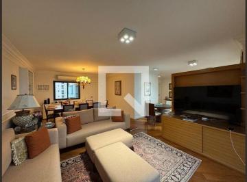 Apartamento · 230m² · 4 Quartos · 3 Vagas · Apartamento à Venda - Paraíso, 4 Quartos, 230 m² - São Paulo