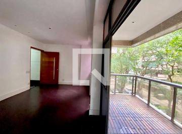 Apartamento · 125m² · 3 Quartos · 1 Vaga · Apartamento à Venda - Ipanema, 3 Quartos, 125 m² - Rio de Janeiro