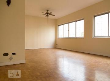 Apartamento · 143m² · 3 Quartos · 1 Vaga · Apartamento à Venda - Jardim Paulista, 3 Quartos, 143 m² - São Paulo