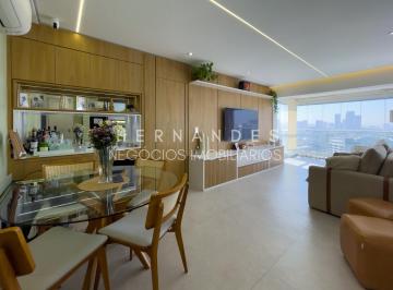 Foto 01 · Lindo Apartamento com 2 suítes à venda, 80 m² no Resort Bethaville