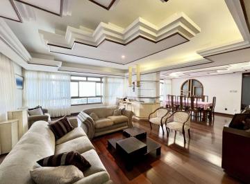 Apartamento · Apartamento na Graça com 3 suítes, 230m² à venda por R$ 790.000,00
