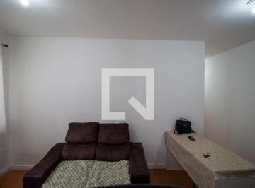 Apartamento · 42m² · 2 Quartos · Apartamento para Aluguel - Itaquera, 2 Quartos,  42 m² - São Paulo