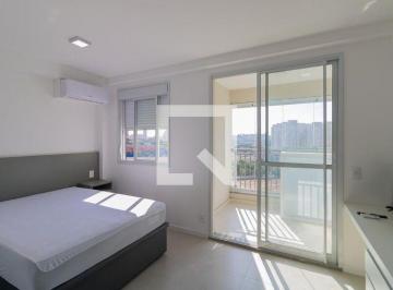Apartamento · 25m² · 1 Quarto · Apartamento para Aluguel - Vila Andrade, 1 Quarto,  25 m² - São Paulo