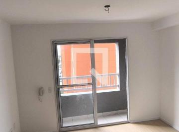 Apartamento · 20m² · 1 Quarto · Apartamento para Aluguel - Bosque da Saúde, 1 Quarto,  20 m² - São Paulo