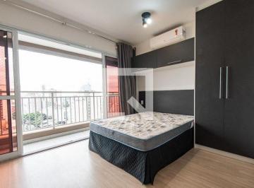 Apartamento · 27m² · 1 Quarto · Apartamento para Aluguel - Liberdade, 1 Quarto,  27 m² - São Paulo