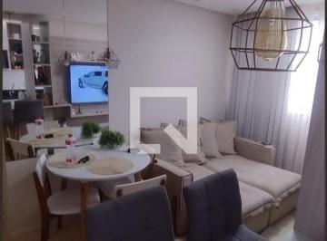 Apartamento · 44m² · 2 Quartos · 1 Vaga · Apartamento para Aluguel - Vila Cosmopolita, 2 Quartos,  44 m² - São Paulo