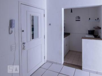 Apartamento · 30m² · 1 Quarto · Apartamento para Aluguel - Vila Pompéia, 1 Quarto,  30 m² - São Paulo