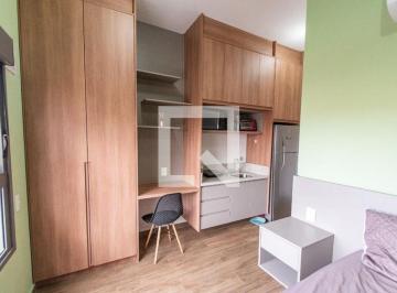 Apartamento · 21m² · 1 Quarto · Apartamento para Aluguel - Ipiranga, 1 Quarto,  21 m² - São Paulo