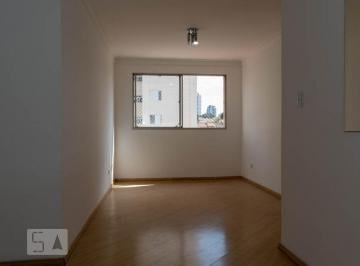 Apartamento · 67m² · 2 Quartos · 1 Vaga · Apartamento para Aluguel - Chácara Inglesa, 2 Quartos, 67 m² - São Paulo
