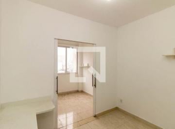 Apartamento · 45m² · 1 Quarto · 1 Vaga · Apartamento para Aluguel - Santa Cecília, 1 Quarto,  45 m² - São Paulo