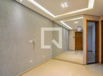 Apartamento · 48m² · 2 Quartos · 1 Vaga · Apartamento para Aluguel - Campestre, 2 Quartos, 48 m² - Santo André
