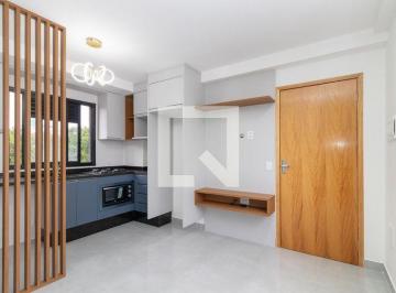 Apartamento · 45m² · 2 Quartos · 1 Vaga · Apartamento para Aluguel - Vila Ré, 2 Quartos, 45 m² - São Paulo