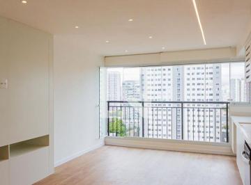 Apartamento · 53m² · 2 Quartos · 1 Vaga · Apartamento para Aluguel - Barra Funda, 2 Quartos, 53 m² - São Paulo