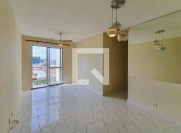 Apartamento · 49m² · 2 Quartos · 1 Vaga · Apartamento para Aluguel - Cambuci, 2 Quartos, 49 m² - São Paulo