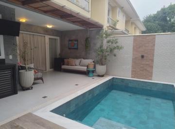 d697af3c-e3d9-4601-966e-13ca40aafafa · Casa no condomínio SUN VILLAGE para locação com 5 quartos, sendo 5 suítes, 280m²