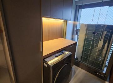 IMG_20260609_185120_000.jpeg · Atraente apartamento para venda em Jardim Fonte do Morumbi com 3 quartos, sendo 3 suítes, 186m² - re