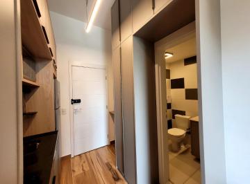 IMG_20260606_105201_000.jpeg · Aconchegante apartamento para locação em Brooklin com 1 quarto, sendo 1 suíte, 31m² - remaxfront#1UX