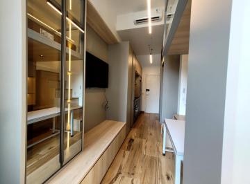 IMG_20260607_185148_000.jpeg · Espetacular apartamento para locação em Brooklin com 1 quarto, sendo 1 suíte, 31m² - remaxfront#1UXX