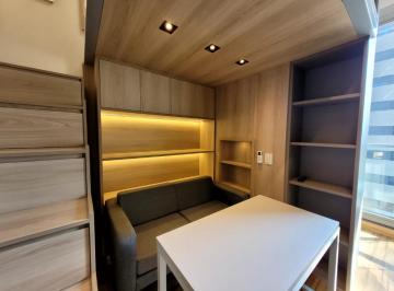 IMG_20260619_152312_000.jpeg · Confortável apartamento para locação em Brooklin com 1 quarto, sendo 1 suíte, 31m² - remaxfront#1UXX