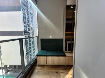 IMG_20260628_001459_000.jpeg · Funcional apartamento para locação em Brooklin com 1 quarto, sendo 1 suíte, 31m² - remaxfront#1UXXD