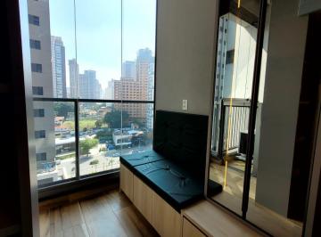 IMG_20260628_091453_000.jpeg · Confortável apartamento para locação em Brooklin com 1 quarto, sendo 1 suíte, 31m² - remaxfront#1UXX