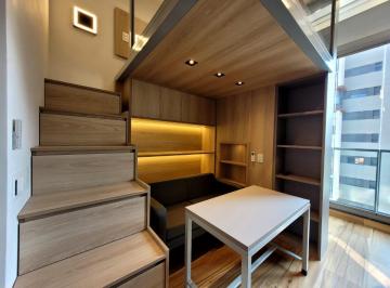 IMG_20260630_031509_000.jpeg · Confortável apartamento para locação em Brooklin com 1 quarto, sendo 1 suíte, 31m² - remaxfront#1UXX