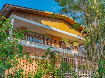 IMG_20260603_185211_000.jpeg · Elegante casa para venda em Brooklin com 3 quartos, sendo 3 suítes, 589m² - remaxfront#R4GSR