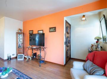 IMG_20250810_185159_000.jpeg · Agradável apartamento tipo para venda em Campo Belo com 3 quartos, sendo 1 suíte, 131m² - remaxfront
