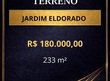 Foto 01 · Terreno, Vila Sao Sebastiao, Franca, SP