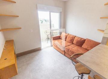 Apartamento · 33m² · 1 Quarto · Apartamento à Venda - Mooca, 1 Quarto, 33 m² - São Paulo