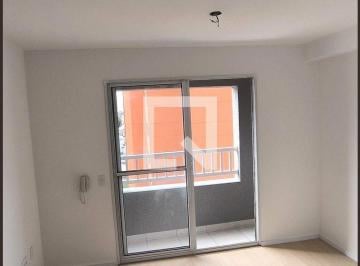 Apartamento · 24m² · 1 Quarto · Apartamento à Venda - Bosque da Saúde, 1 Quarto, 24 m² - São Paulo