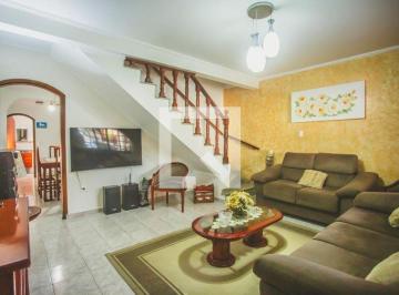 Casa · 130m² · 2 Quartos · 2 Vagas · Casa à Venda - Planalto Paulista, 2 Quartos, 130 m² - São Paulo