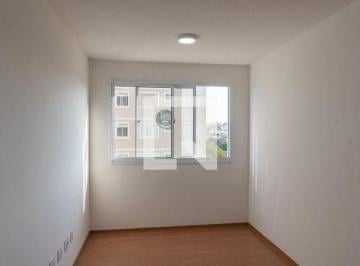 Apartamento · 43m² · 2 Quartos · 1 Vaga · Apartamento à Venda - Parque Industrial, 2 Quartos, 43 m² - Campinas