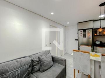 Apartamento · 35m² · 2 Quartos · 1 Vaga · Apartamento à Venda - Mooca, 2 Quartos, 35 m² - São Paulo