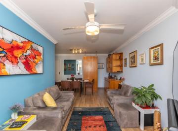 cf6c6b15-248d-4dad-b2d4-b928bafe4bc0 · Confortável apartamento tipo para venda em Perdizes com 4 quartos, sendo 1 suíte, 123m²
