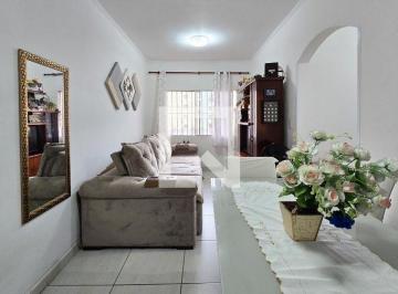 Apartamento · 58m² · 2 Quartos · 1 Vaga · Apartamento à Venda - Nova Petrópolis, 2 Quartos, 58 m² - São Bernardo do Campo