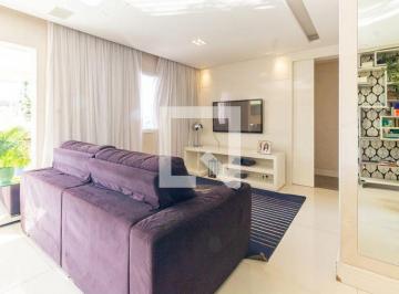 Apartamento · 100m² · 2 Quartos · 2 Vagas · Apartamento à Venda - Tatuapé, 2 Quartos,  100 m² - São Paulo