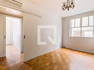 Apartamento · 70m² · 3 Quartos · 1 Vaga · Apartamento à Venda - Petrópolis, 3 Quartos, 70 m² - Porto Alegre