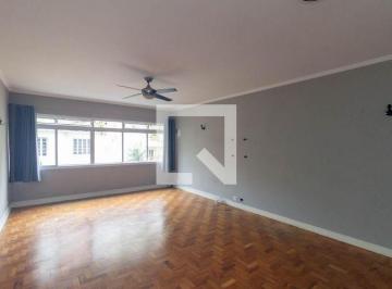 Apartamento · 127m² · 2 Quartos · Apartamento à Venda - Santa Cecília, 2 Quartos, 127 m² - São Paulo