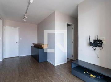 Apartamento · 59m² · 2 Quartos · 1 Vaga · Apartamento à Venda - Cambuci, 2 Quartos, 59 m² - São Paulo