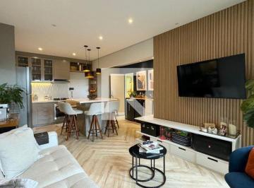 Apartamento · 55m² · 1 Quarto · 1 Vaga · Apartamento à Venda - Alphaville, 1 Quarto,  55 m² - Barueri