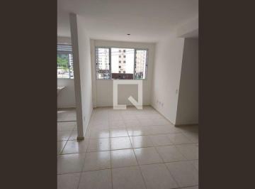 Apartamento · 50m² · 2 Quartos · 1 Vaga · Apartamento à Venda - Vargem Pequena, 2 Quartos, 50 m² - Rio de Janeiro