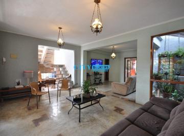 Casa · 258m² · 5 Quartos · Casa à venda - no Vila Nova Mazzei