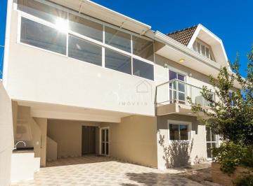 Casa · 327m² · 3 Quartos · 3 Vagas · Casa à venda - no Capão da Imbuia
