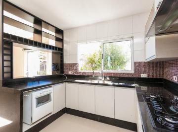 Casa · 327m² · 3 Quartos · 3 Vagas · Casa à venda - no Capão da Imbuia