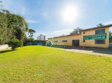 Terreno · 1060m² · Terreno à venda - em Rebouças