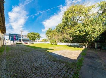 Terreno · 1060m² · Terreno à venda - em Rebouças