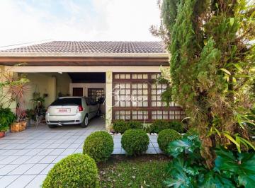 Casa · 203m² · 5 Quartos · 2 Vagas · Casa à venda - em São Braz