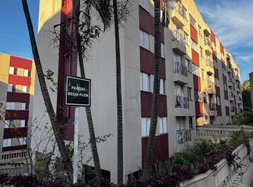 Apartamento en Venda de 2 quartos Conjunto Residencial Ingai · Apto em andar térreo - ótima conservação